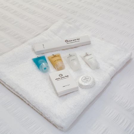 125 Suite Cochine - Superbe Appartement A パリ エクステリア 写真