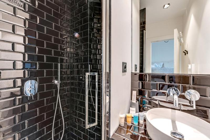 125 Suite Cochine - Superbe Appartement A パリ エクステリア 写真