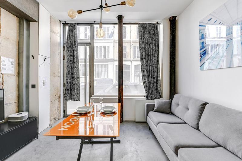 125 Suite Cochine - Superbe Appartement A パリ エクステリア 写真