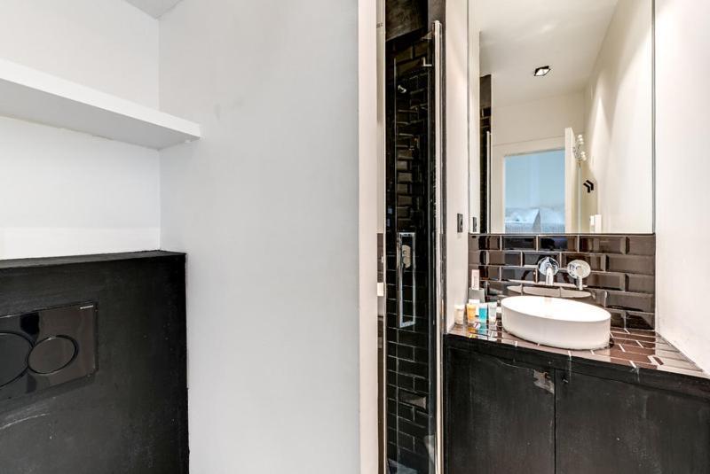125 Suite Cochine - Superbe Appartement A パリ エクステリア 写真