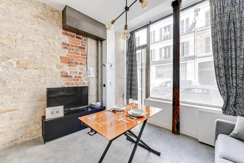 125 Suite Cochine - Superbe Appartement A パリ エクステリア 写真