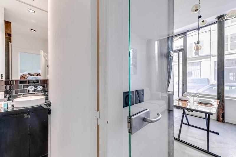 125 Suite Cochine - Superbe Appartement A パリ エクステリア 写真